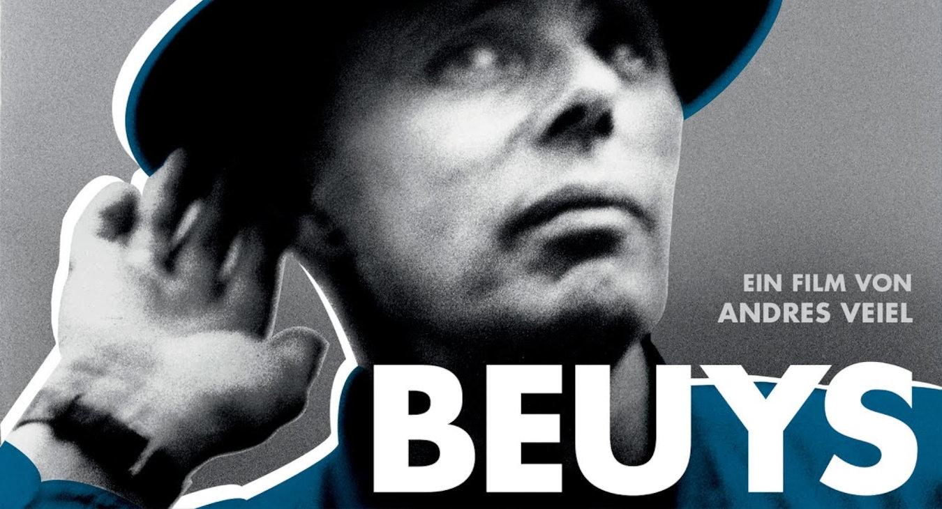 BEUYS: Der Film