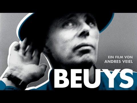 Beuys Doku (2017)