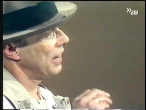 Joseph Beuys - Interview "Lebensläufe" (1980)