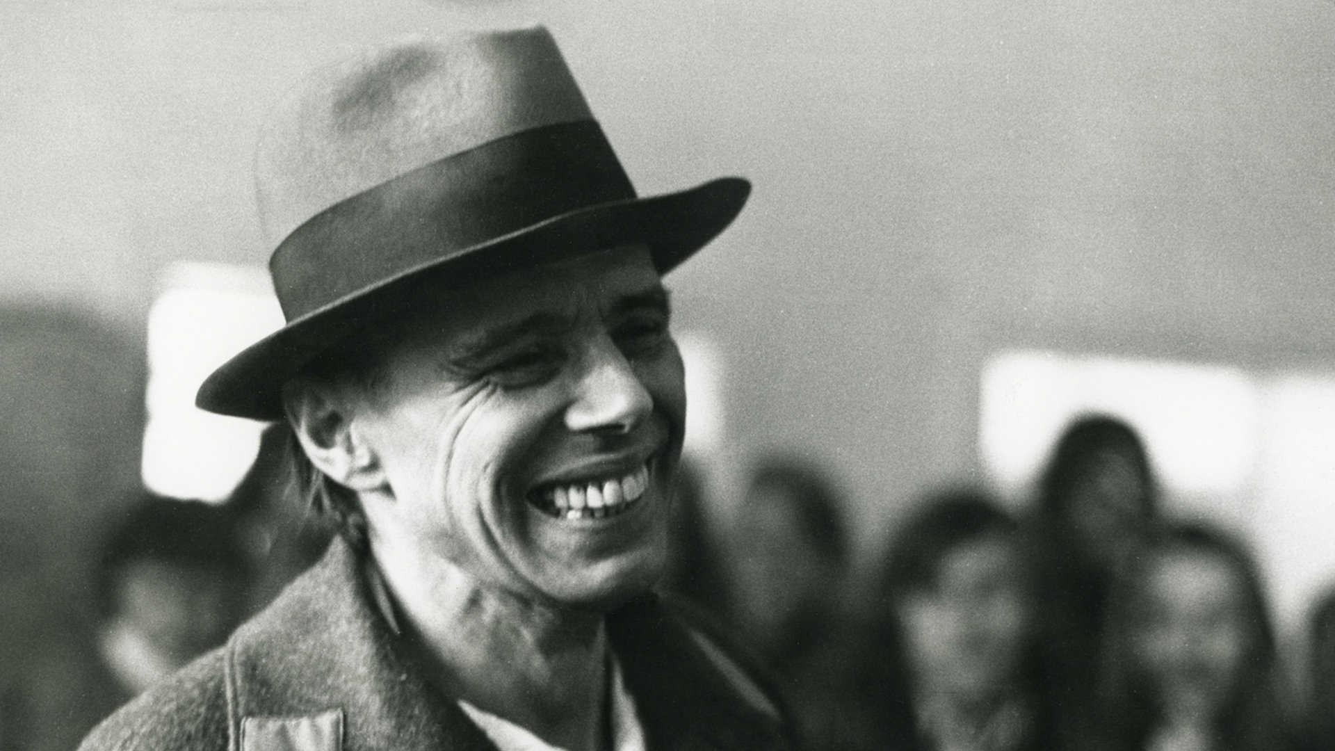 Joseph Beuys